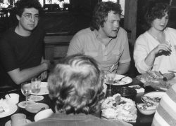 Brunch caption Sunday Brunch