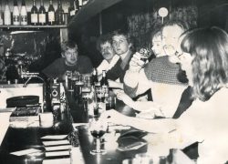 Bar in Lochem