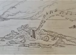 Soren's cartoon