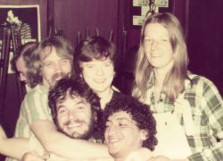 English,New Zealand, Irisch, Moroccan and Dutch customers