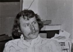 Leo in de 80er jaren